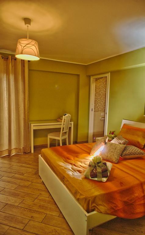 Tenuta Del Daino Alvito Szoba fotó