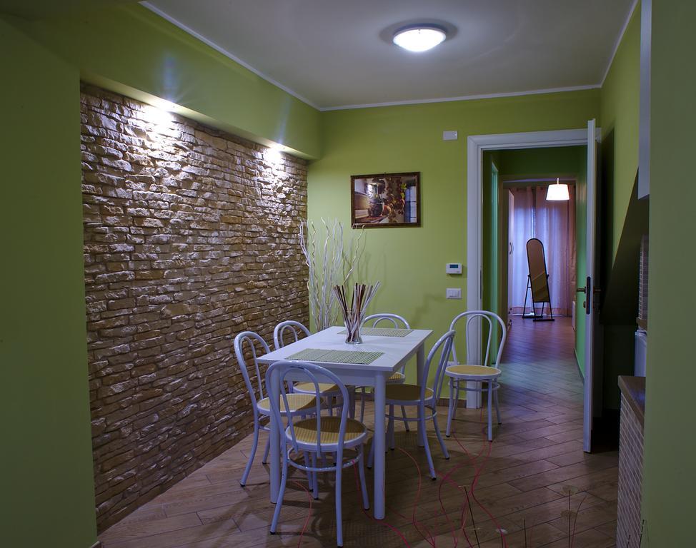 Tenuta Del Daino Alvito Szoba fotó
