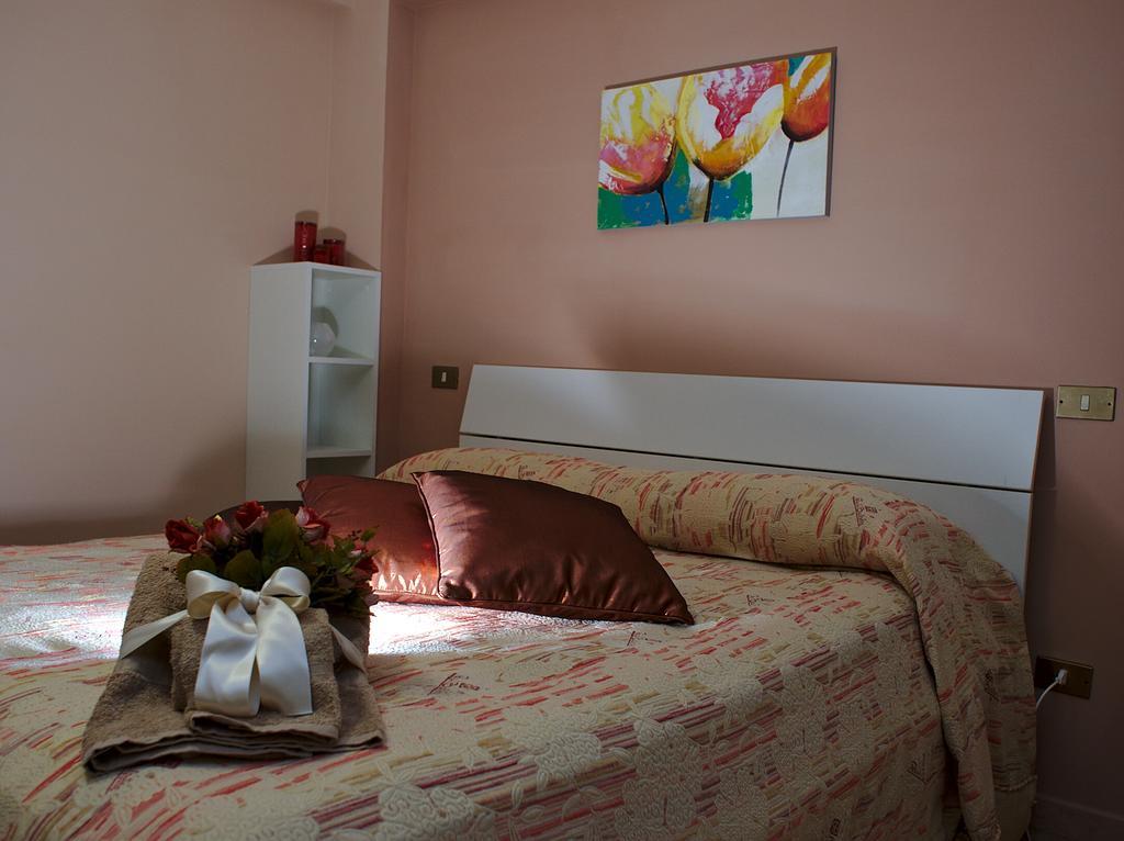 Tenuta Del Daino Alvito Szoba fotó